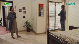 Iqtidar - Episode 08